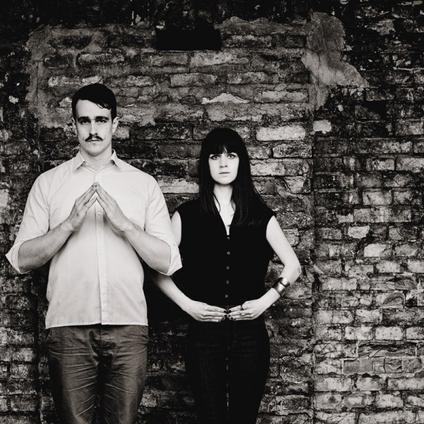 SEA+AIR -My Heart's Sick Chord- Album VÖ: 12.10.12 [RAR/Motor/Rough Trade]