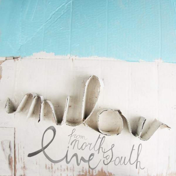 MILOW -From North To South Live- Album VÖ: 19.10.12 [Homerun Records / Universal Music]