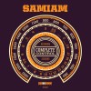 NEW RELEASE from SAMIAM: "Complete Control Session" 12Inch 