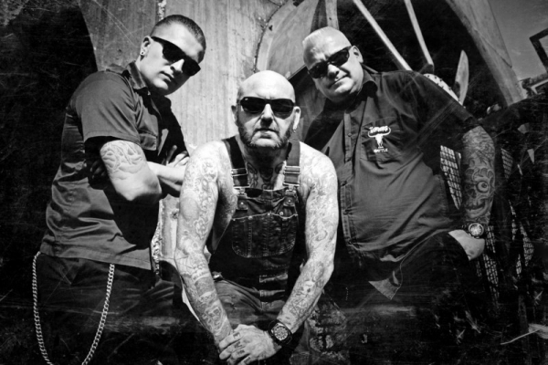 THE METEORS - NEW VIDEO CLIP ONLINE!