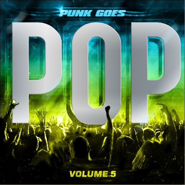 PUNK GOES POP VOL.5 - Songs Online 