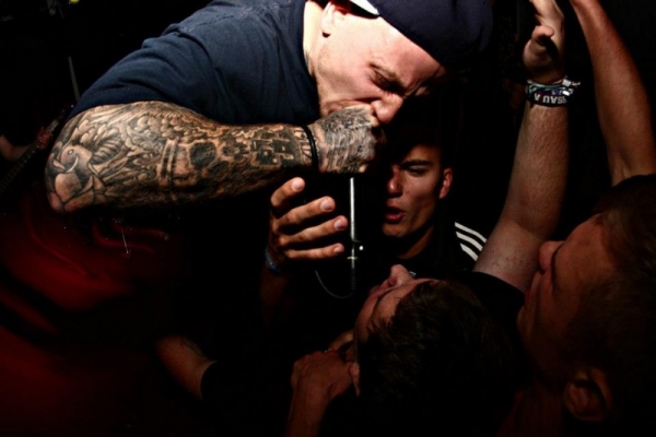 Nasty: Zweiter Teil des Studiotagebuchs zum neuen Album online