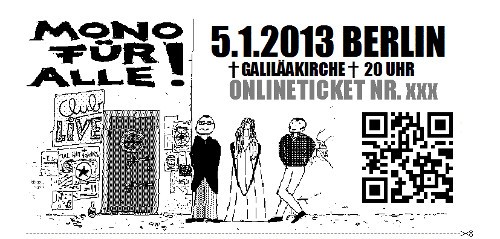 Mono for All! Contest - The Winners