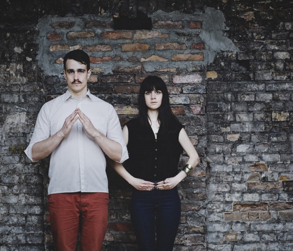 SEA+AIR:  My Heart's Sick Chord - Tour 2013