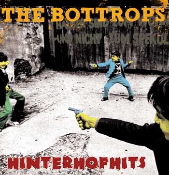 THE BOTTROPS - EINER VON UNS (OFFICIAL VIDEO) 