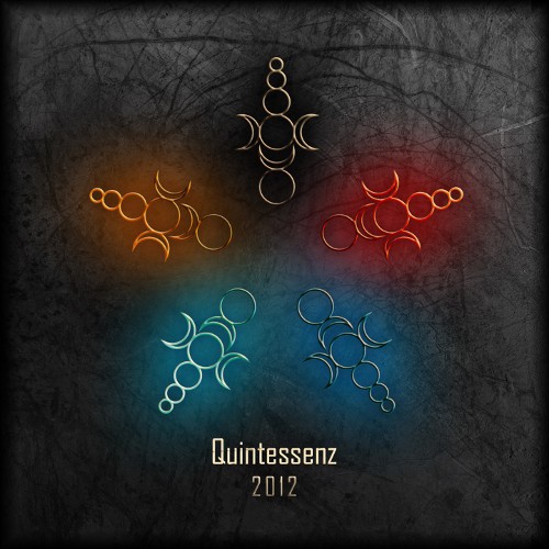 Kostenloser Gothic-Rock Sampler Quintessenz 2012