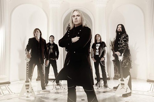 Helloween:Track by Track- Countdown zum Album