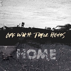 OFF WITH THEIR HEADS - NEUES ALBUM AM 08.03. AUF EPITAPH / 1. SONG ONLINE 