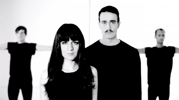 SEA + AIR Video zur neuen Single  - The Heart Of The Rainbow -  ist online