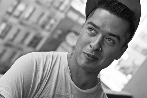 ITCH - NEUER VIDEOCLIP
