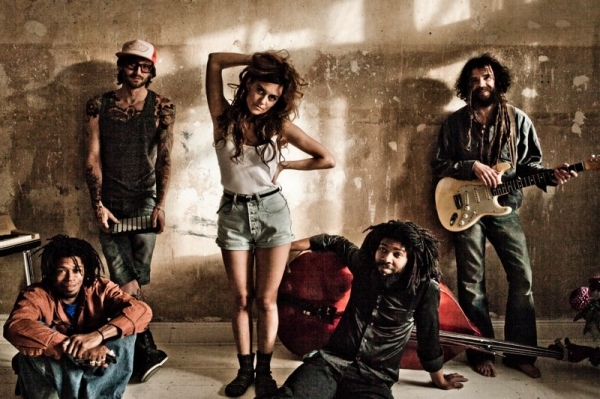 SAINT LU:-Craving- Video on YouTube & Tour -ESC Title-  -Craving- on 01.02./Album -2- on 15.02.12