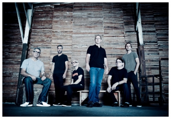 BAD RELIGION - SHOWS MIT DIE TOTEN HOSEN !