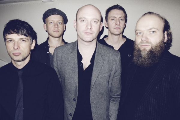 PASCAL FINKENAUER Album Trailer + Tourdaten