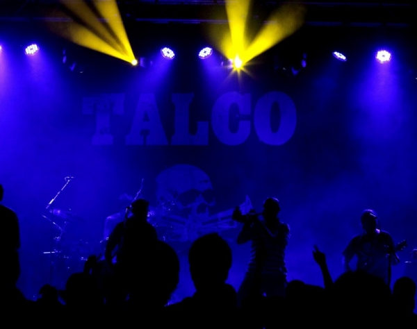 Das TALCO - Wochenende im März 2013: Hamburg & Berlin