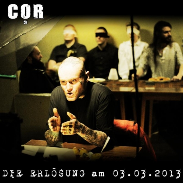COR - Erlösung
