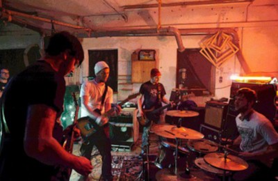 Neue Live-Termine von Quando Quando