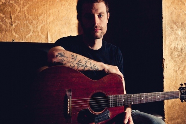 ROCKY VOTOLATO - Tour Dates