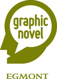 The new label Egmont Graphic Novel