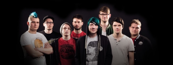 THE PROSECUTION: - Ironic Phases -  NEW VIDEO