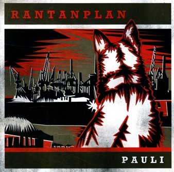 RANTANPLAN - NEUER VIDEOCLIP !