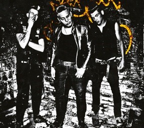 THE BRAINS: AKTUELLE TOURDATEN