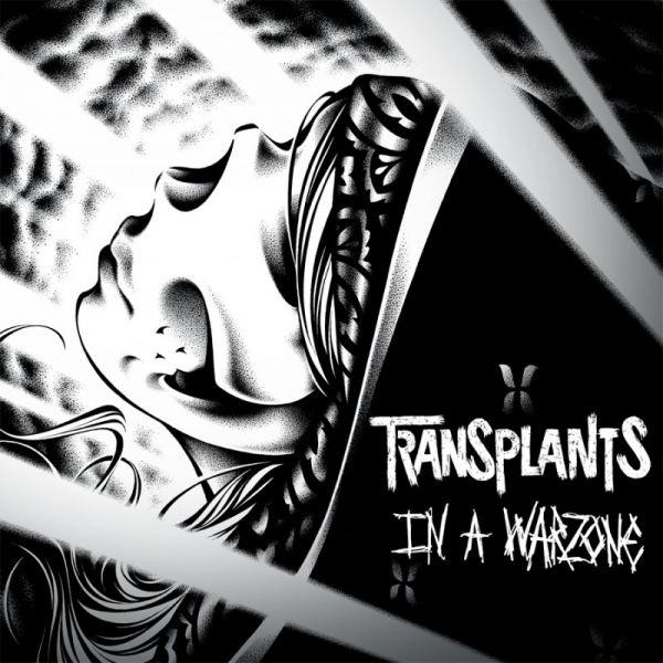 TRANSPLANTS - NEUES ALBUM AM 21.06. AUF EPITAPH 