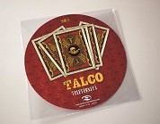 TALCO - Teil 2 der Gran Gala Tour /  Single / Clip