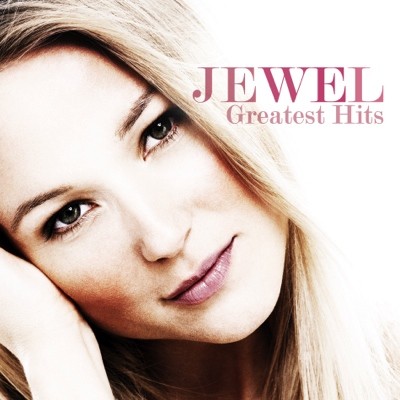 JEWEL:  - Greatest Hits -  | CD-VÖ: 24.05.13 