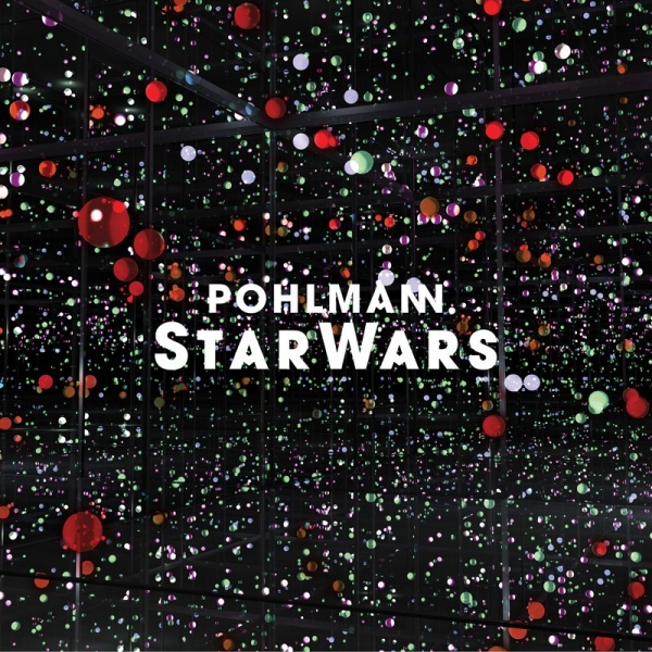 POHLMANN: Video  - StarWars -  ist online
