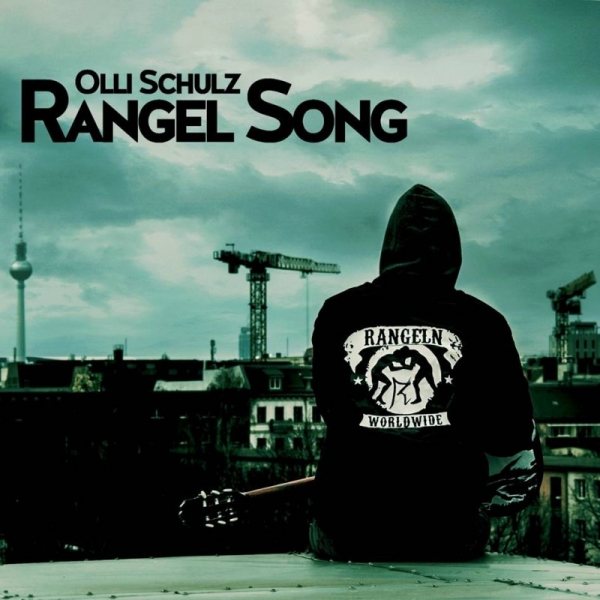 OLLI SCHULZ:  - Rangel Song -  [digital single] Trocadero/Indigo