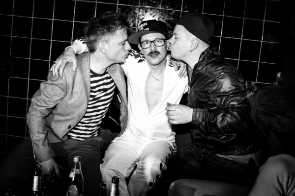 FETTES BROT digitale Single erhältlich & Club-Shows