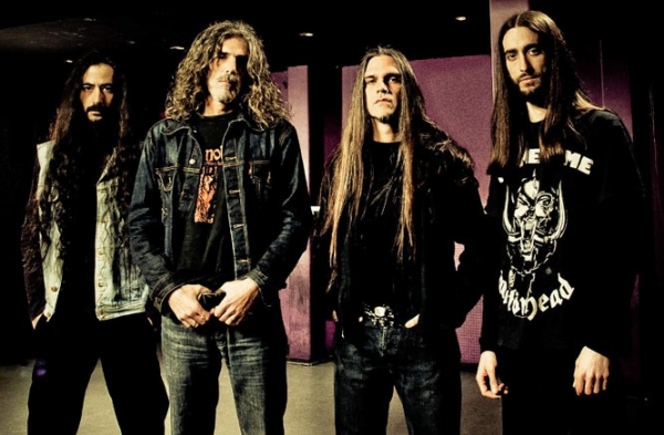 Auf Tour: NIGHTSTALKER
