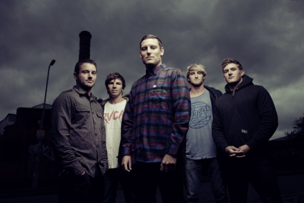 PARKWAY DRIVE :  - WILD EYES -  VIDEO