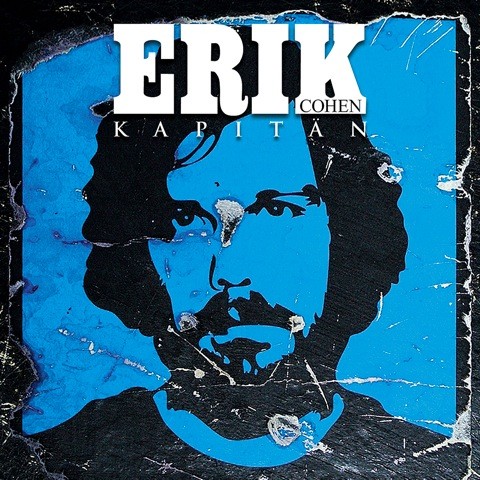 ERIK COHEN: Record - Release Show ! 