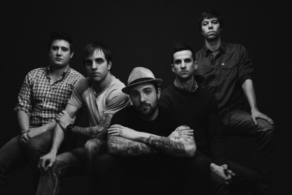 AUGUST BURNS RED - NEUE TOURDATEN