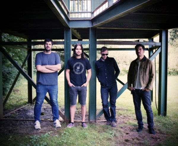 CONVERGE - Exklusive Show in Berlin 