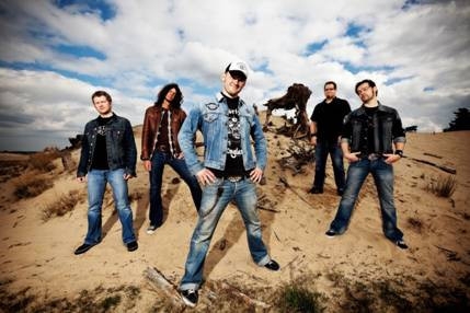 Motorjesus - Video zu "Motor Discipline" und Update von Chris Birx