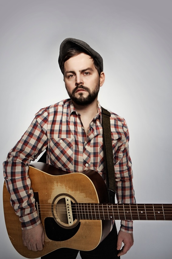 ROB MOIR - Neuer Release am 26.07.2013 / Videoclip !