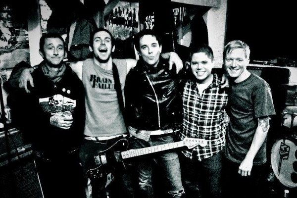 Far From Finished - Cardinal Sessions