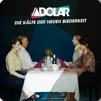 Adolar: Das Video zur ersten Single "Halleluja" ist online!