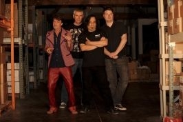 Black Flag at Druckluft Oberhausen