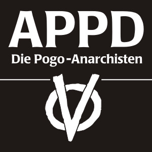 APPD not allowed to participate in the 2013 federal election