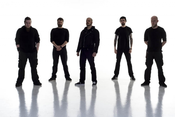 BLOODWORK: New Video and Tour Dates
