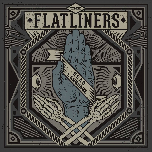 THE FLATLINERS: Neues Album und im August auf Europatour