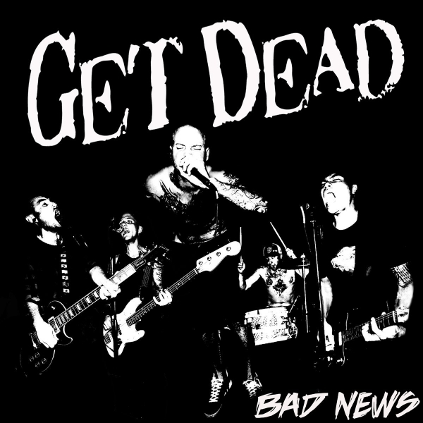 GET DEAD - NEUER VIDEOCLIP