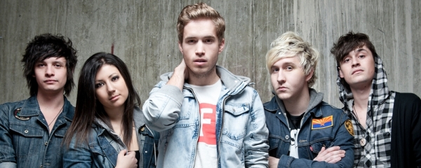 THE SUMMER SET - TOURDATEN