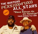 The Busters Pension Fund All Stars
