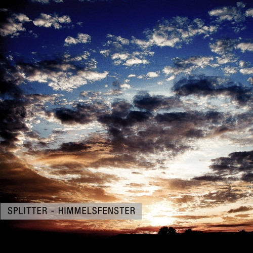 Splitter: Himmelsfenster zum kostenlosen Download