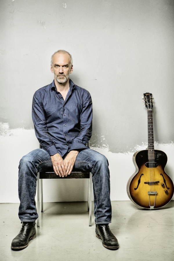 MARTIN GALLOP Album Teaser & Hamburg Konzert