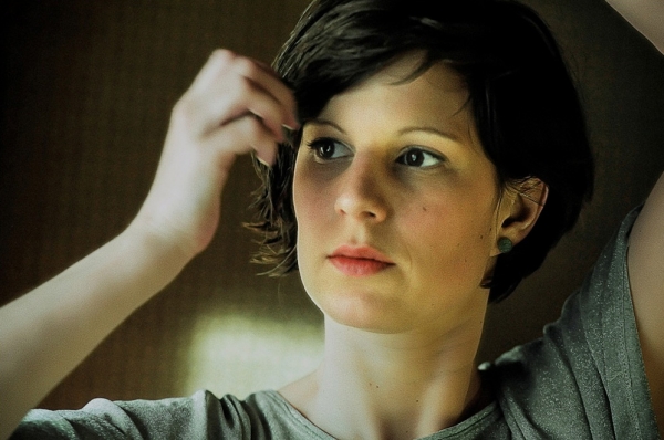 JULIA A. NOACK „The Feast“ ALBUM VÖ: 13.09.13